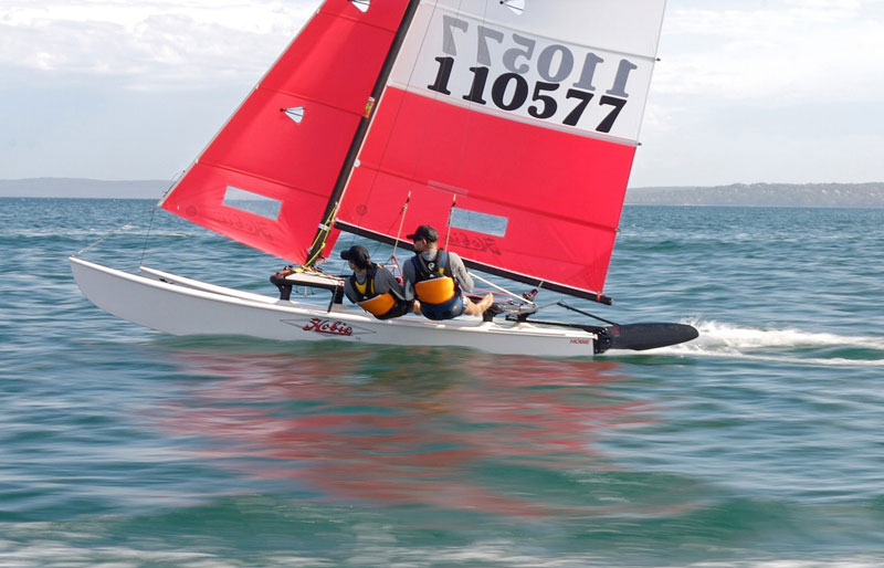 hobie-16