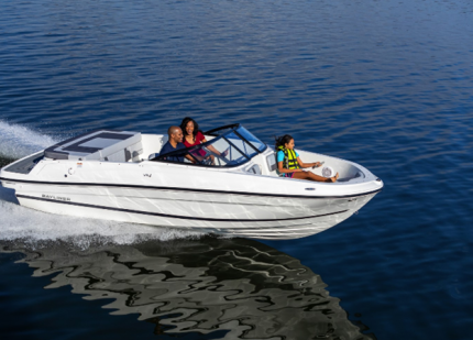 Bayliner VR4 Bowrider