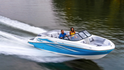 Bayliner VR5 Bowrider