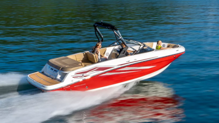 Bayliner VR6 Bowrider