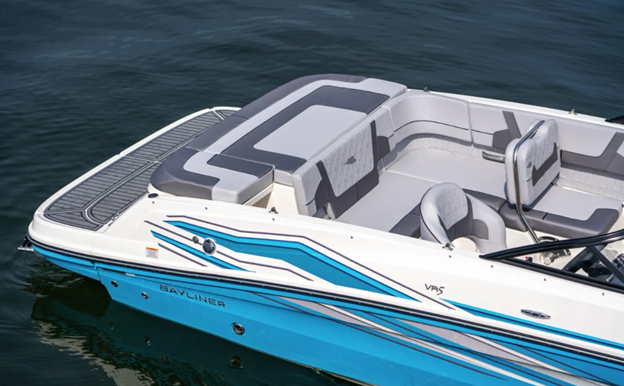 Bayliner VR5 Bowrider