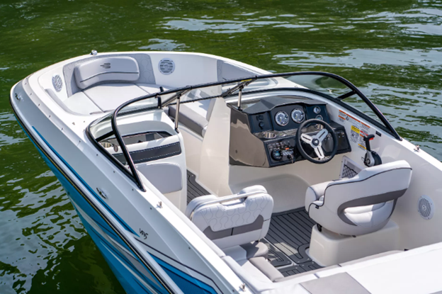 Bayliner VR5 Bowrider