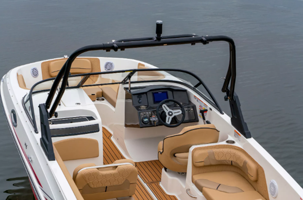 Bayliner VR6 Bowrider