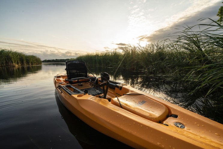 Hobie Mirage Series